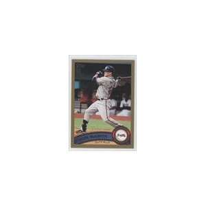  2011 Topps Gold #227   Nate McLouth/2011 Sports 