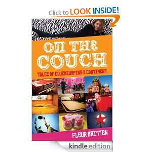On The Couch Fleur Britten  Kindle Store