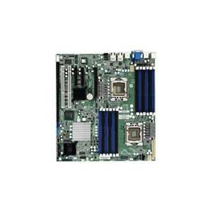  Tyan S7020WAGM2NR Workstation Motherboard   Intel Chipset 