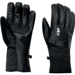  Outdoor Research Crave Gloves 2012