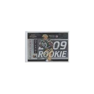   Contenders Playoff Ticket #142   B.J. Raji/99 Sports Collectibles