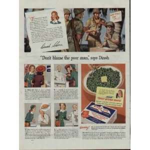 Our Soldiers are buying War Bonds, says Dinah Shore, So help them 