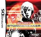 Alex Rider Stormbreaker (Nintendo DS, 2006)