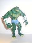 killer croc  