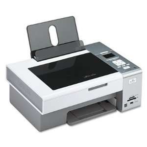  X4850 Multifunction Color Inkjet Printer w/Copy 