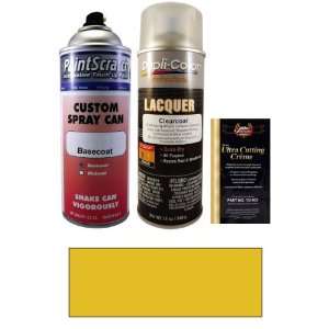   Bronze Metallic Spray Can Paint Kit for 2006 Lotus All Models (B99