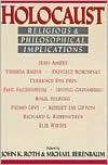 Holocaust Religious and Philosophical Implications, (1557782121 