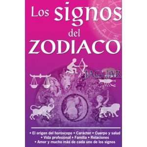  Los Signos Del Zodiaco Publicaciones Viman Books