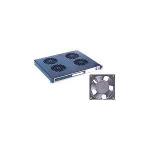  Ventilation Unit for Server Racks Electronics