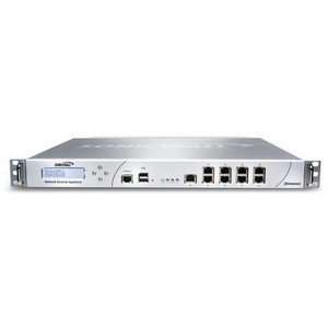  Security Appliance. NSA E5500 HIGH AVAILABILITY REQUIRES REGULAR NSA 