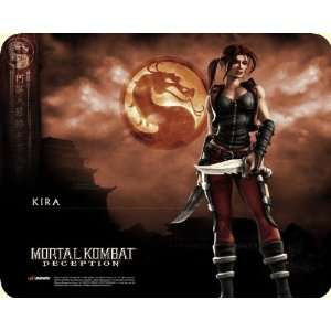  Mortal Kombat Mouse Pad