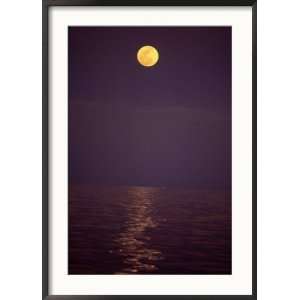  Moonrise, Cabo San Lucas, Baja California, Mexico Photos To Go 