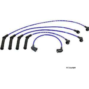  New Nissan Pulsar NX/Sentra NGK Ignition Wire Set 89 90 