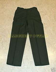 US ARMY GREEN CLASS A UNIFORM Dress Pants 32R NEW  
