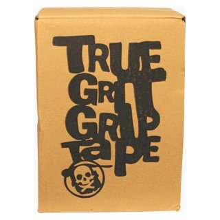  TRUE GRIT 9 ROLL GRIPTAPE