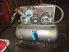 ingersoll rand t30 air compressor with air dryer two stage 60 gallon 