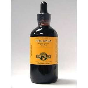 Herb Pharm   Stillingia 4 oz