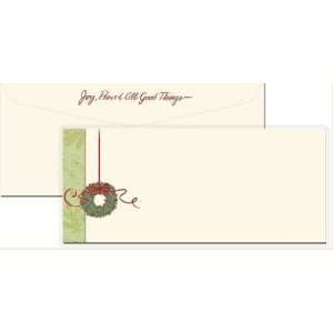 Masterpiece Studios 902991 All Good Things No.10 Envelopes   Pack of 