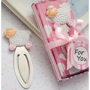  Baby Shower Favors  Un baa lievable Baby Collection Toy Sheep 