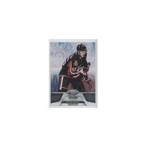  2011 12 Certified #25   Erik Karlsson Sports Collectibles