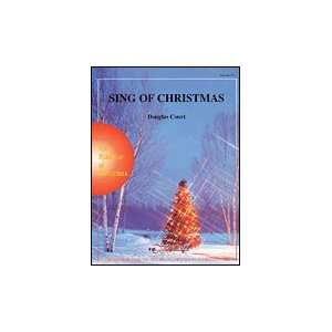    Sing of Christmas   Grade 2.5   Score Only Musical Instruments