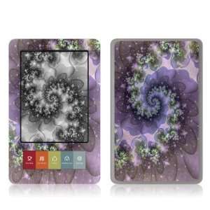  Turbulent Dreams Design Protective Decal Skin Sticker for 