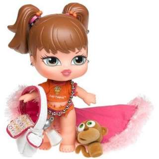  Bratz Babyz Meygan