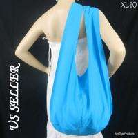   Sling Crossbody Bag Purse Monk Buddha Cotton Top Zip New XL  
