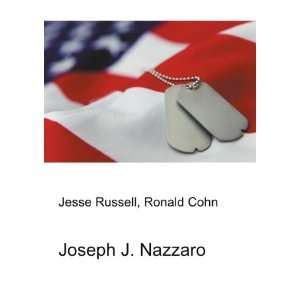  Joseph J. Nazzaro Ronald Cohn Jesse Russell Books