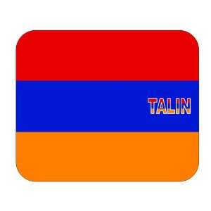  Armenia, Talin Mouse Pad 