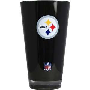  Pittsburgh Steelers Tumbler Glass