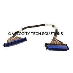  Dell J3224 SCSI Backplane Cable for PowerEdge 6800 Server 