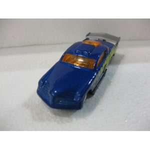    Hotwheels Supercharger Motorsports Matchbox Car Toys & Games