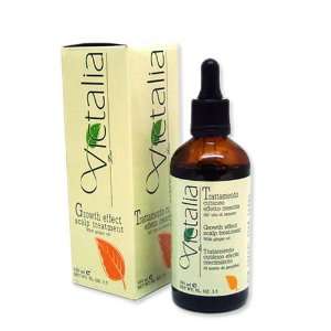  Victalia Growth Effect Scalp Treatment with Ginger Oil 3 