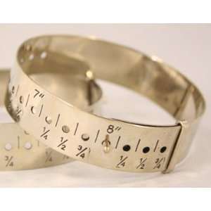   NEW Bangle Bracelet Wrist Sizer Gauge Jewellers Tool