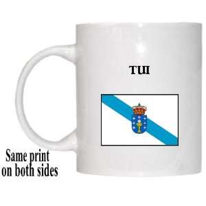  Galicia   TUI Mug 