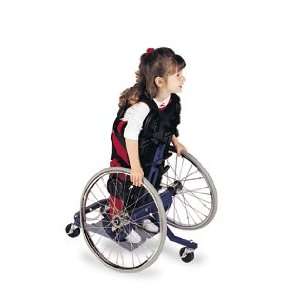  Tumbleforms Tugs Prone Mobile Stander Health & Personal 
