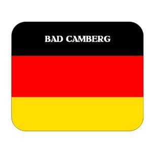  Germany, Bad Camberg Mouse Pad 