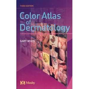 723432988 PT# 723432988  Book Levens Color Atlas Of Dermatology 