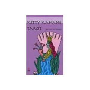  Kitty Kahane Tarot Toys & Games