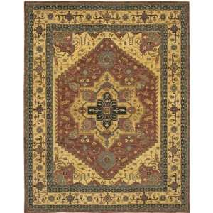  Chandra Kamala KAM1509 6 x 9 Area Rug