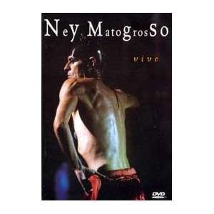  Vivo (Digipack)   Matrogrosso,ney Movies & TV