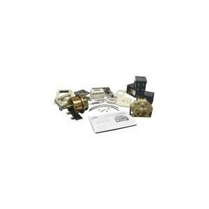   KMC CONTROLS KIT 1002 Fan Power and Electric Reheat