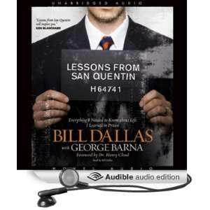  Lessons from San Quentin (Audible Audio Edition) George 
