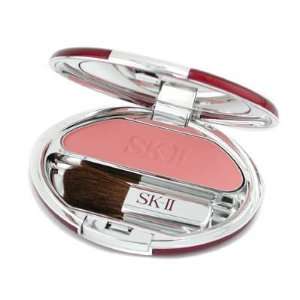  SK II Facial Treatment Blusher UV 5.5g SK 2N Beauty