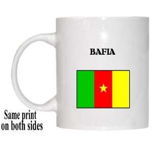  Cameroon   BAFIA Mug 