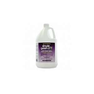 Simple Green Disinfectant Pro 3 