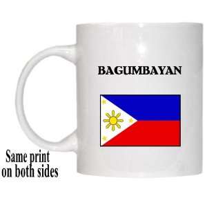  Philippines   BAGUMBAYAN Mug 