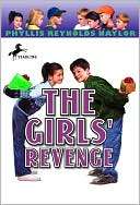   Girls Revenge by Phyllis Reynolds Naylor, Random 