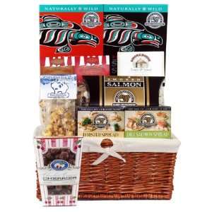 Gluten Free Basket Grocery & Gourmet Food